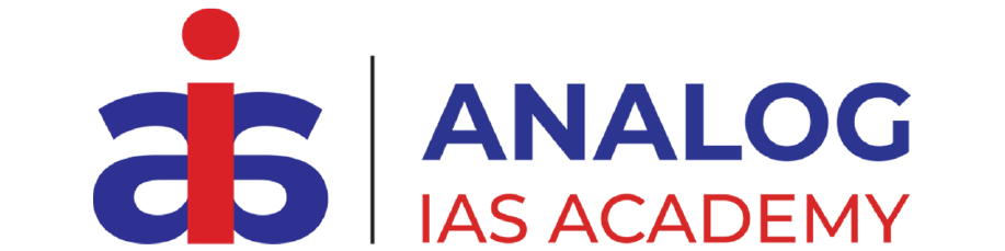 ANALOG IAS Student Portal