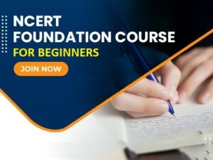 ncert-foundation-beginners